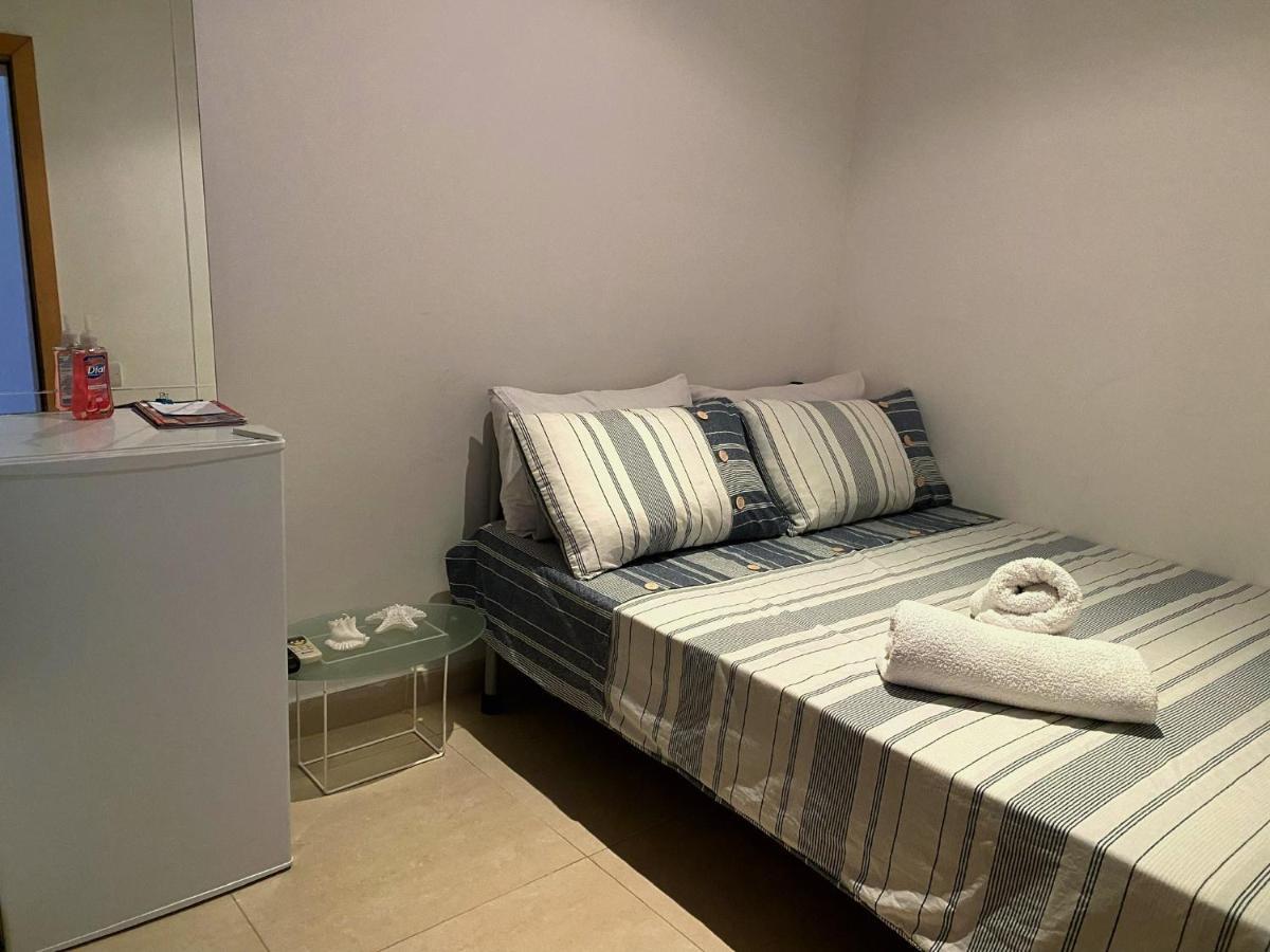 Ferienwohnung Spinola Bay View San Ġiljan Exterior foto