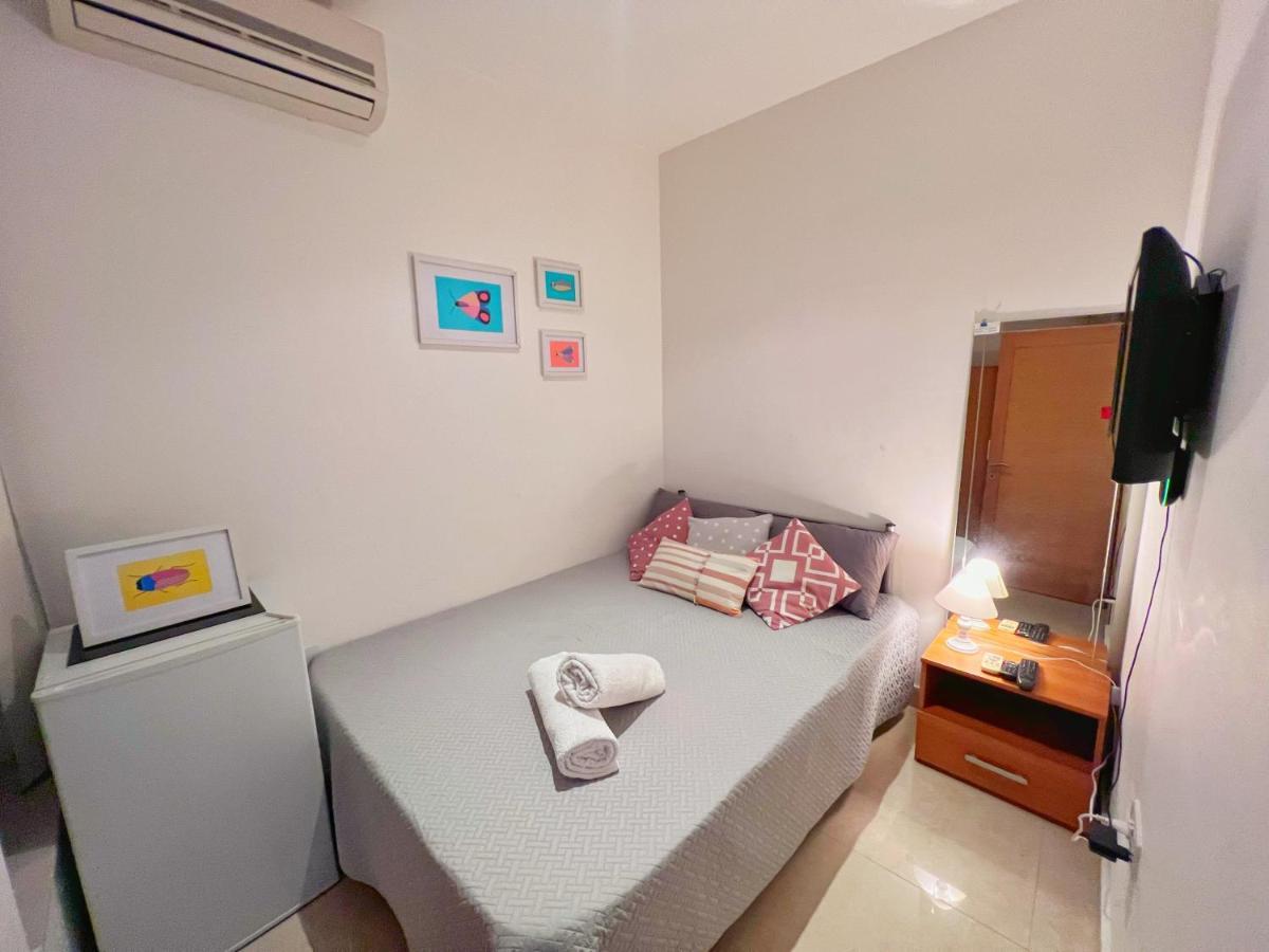 Ferienwohnung Spinola Bay View San Ġiljan Exterior foto