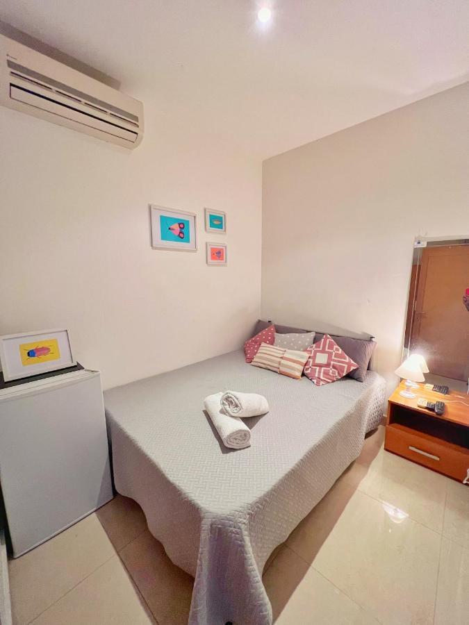 Ferienwohnung Spinola Bay View San Ġiljan Exterior foto
